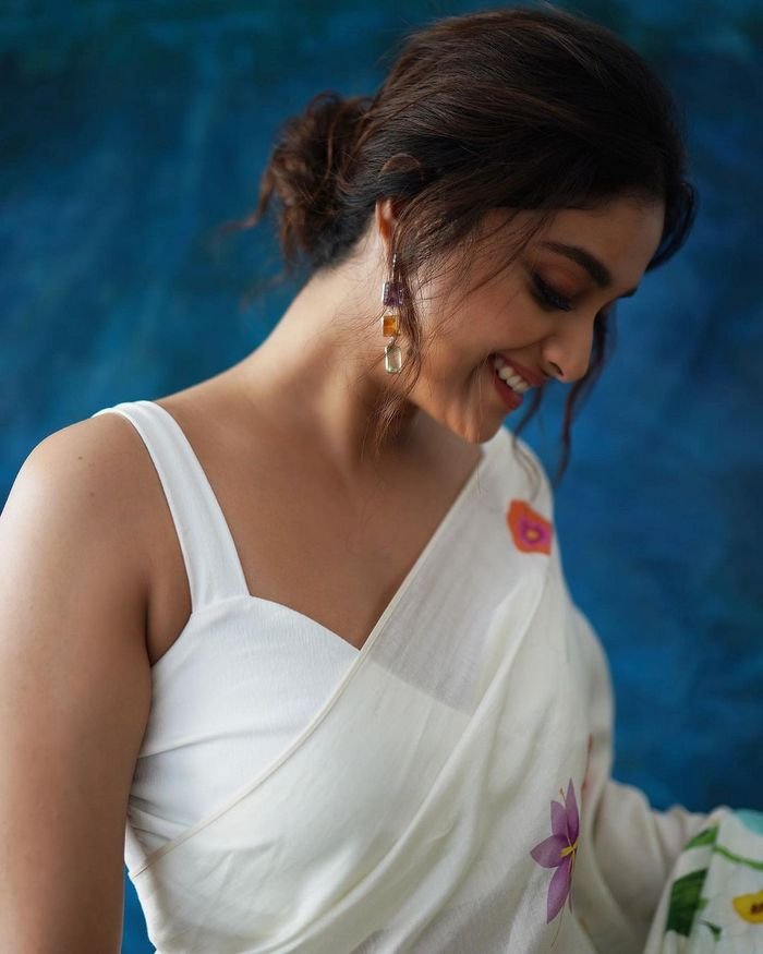 keerthy suresh-5
